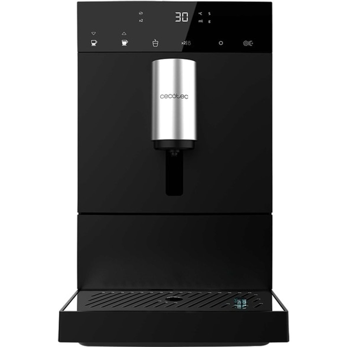 Café de Bar en Casa: La Cafetera Ideal