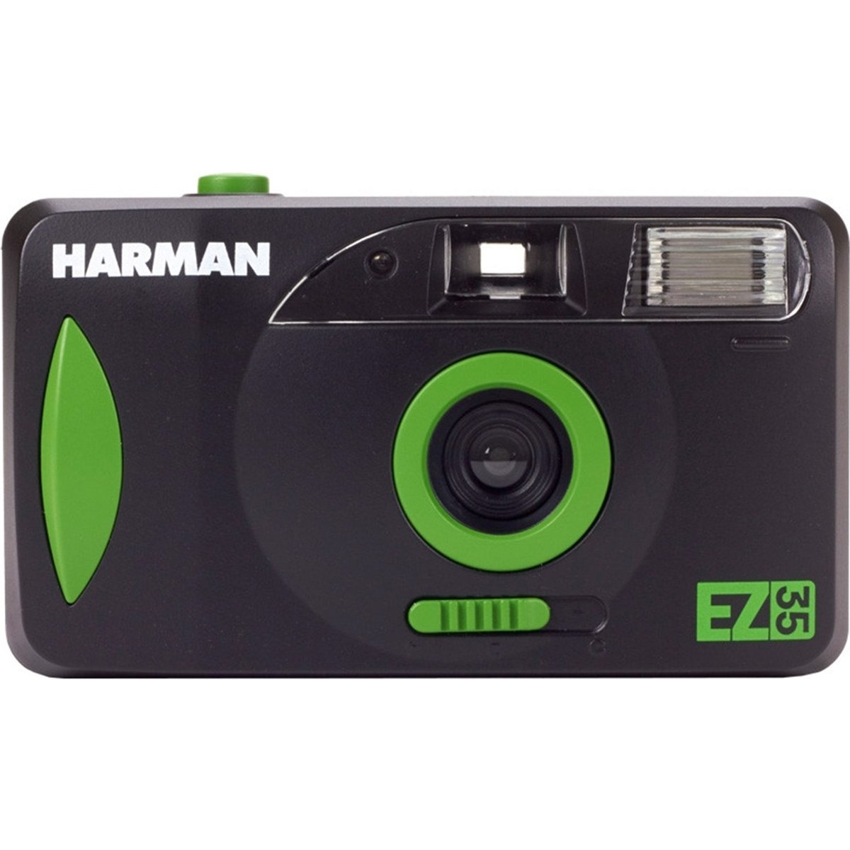 Harman EZ-35: El Regreso a la Fotografía Analógica