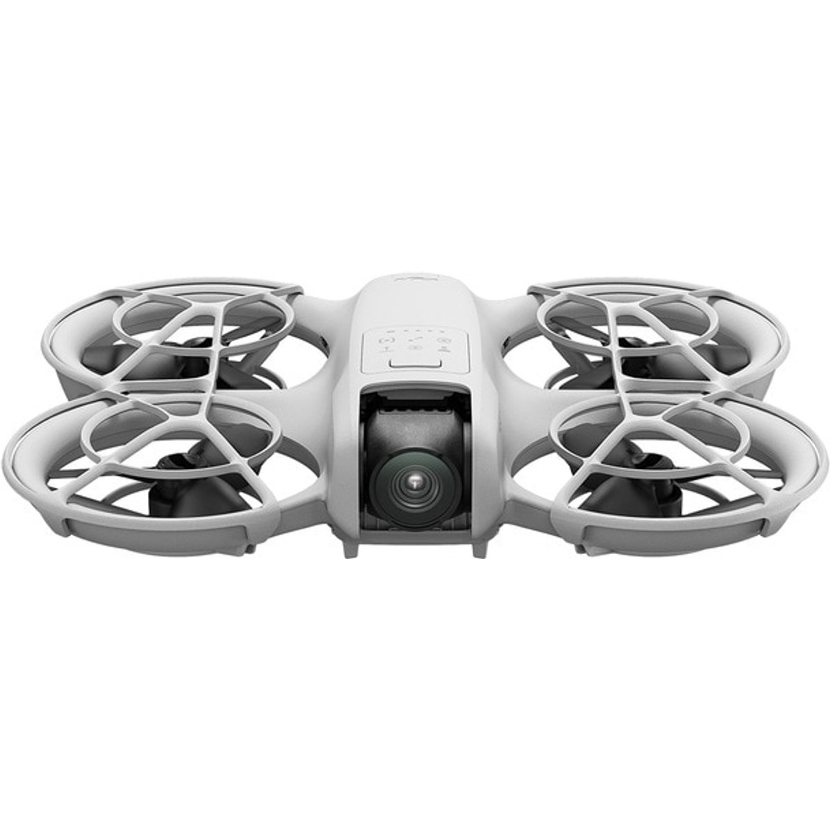 Desata tu Creatividad con el Dron DJI Neo Fly More Combo
